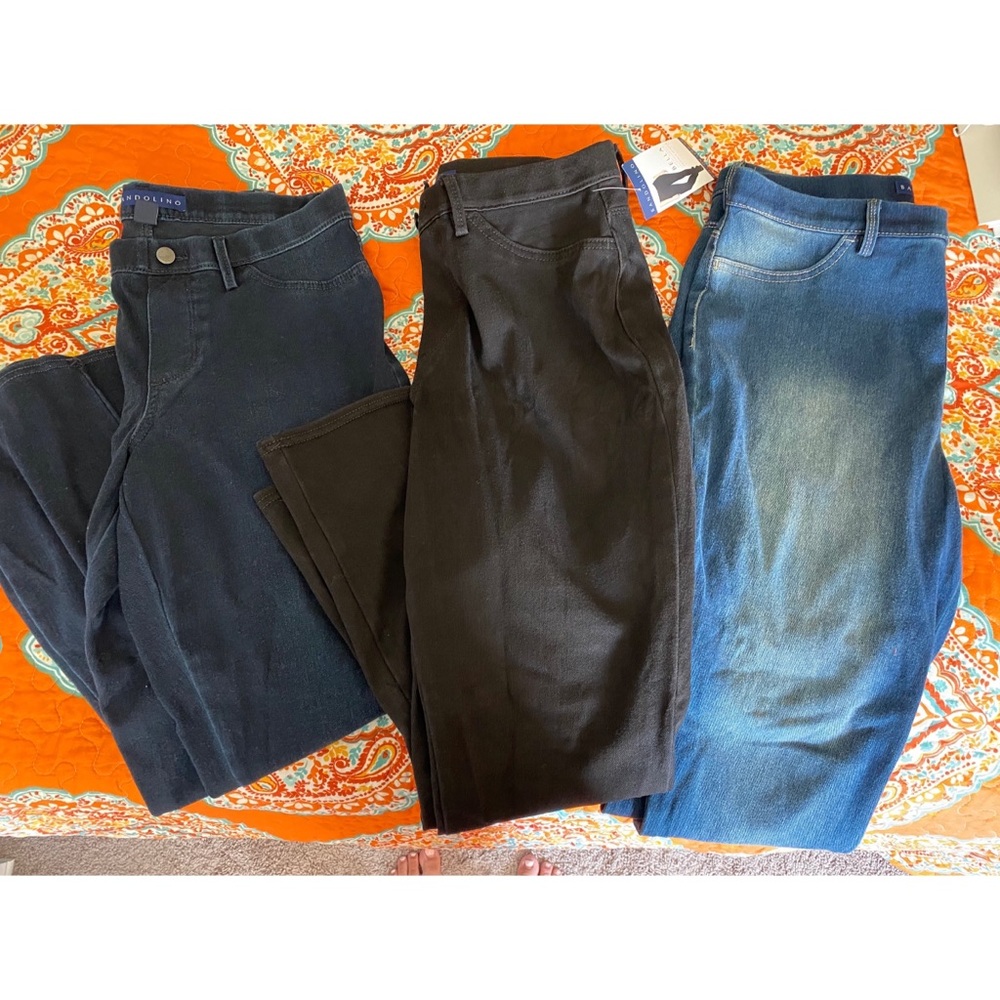 Bandolino Jean Bundle